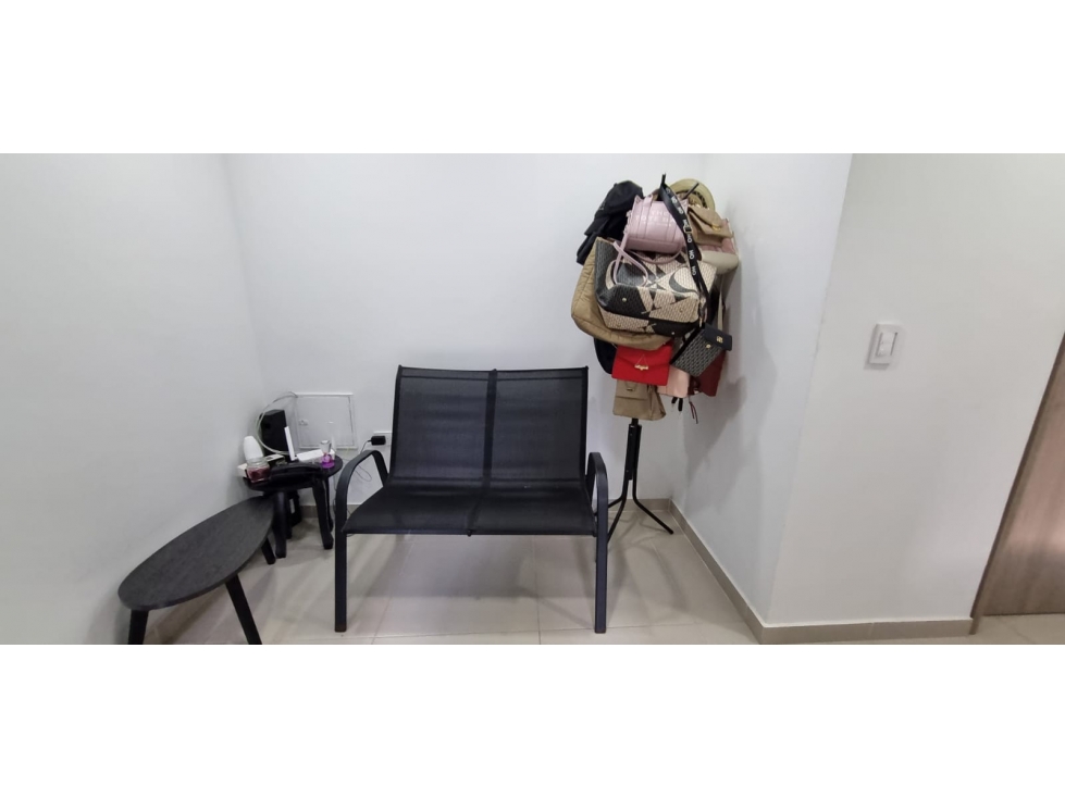 Apartamento en venta La estrella Sector Toledo 76mt² — foto 6