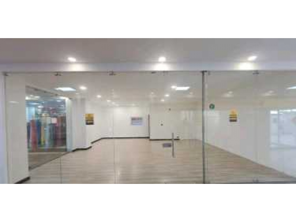 SE ALQUILA LOCAL EN HOLGUINES TRADE CENTER. MHG CW:9015759 — foto 5