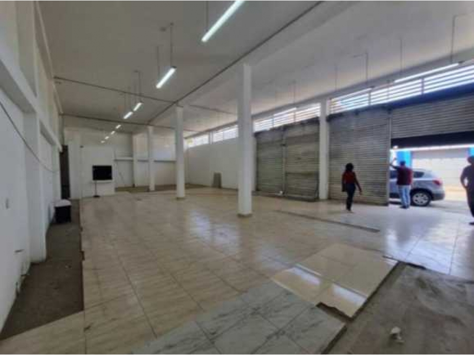 SE ALQUILA LOCAL CENTRAL EN JAMUNDI.MHG 9015761 - 5