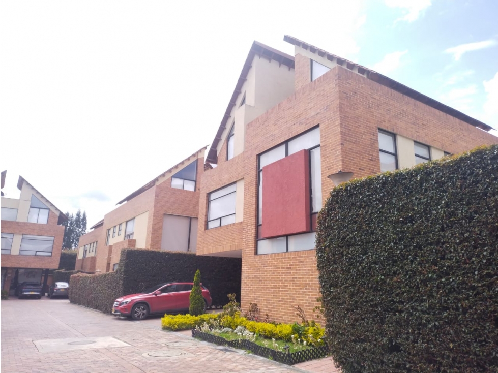 Se vende Casa de ensueño en Chía vereda Bojacá — foto 2