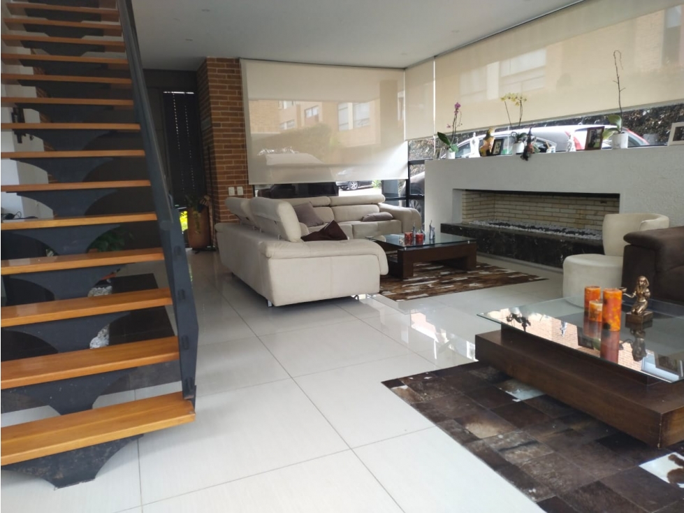 Se vende Casa de ensueño en Chía vereda Bojacá — foto 5