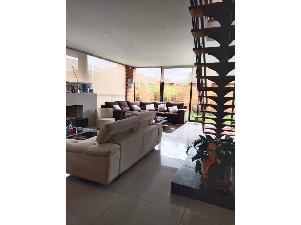 Se vende Casa de ensueño en Chía vereda Bojacá — foto 6