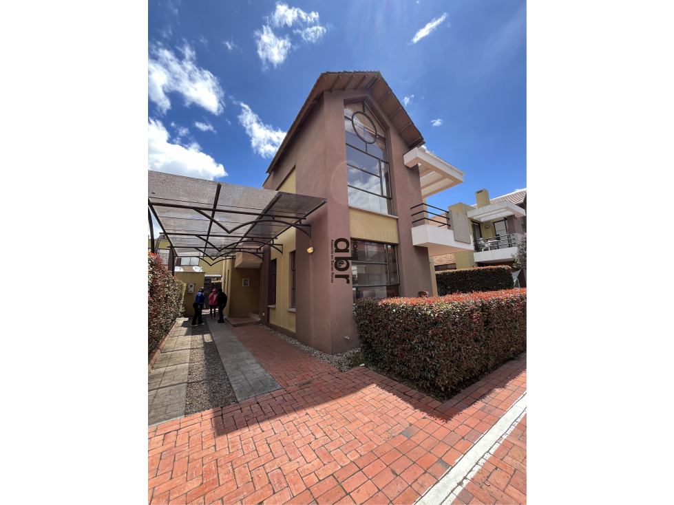 Se vende Casa en Cajicá con Excelente Ubicación