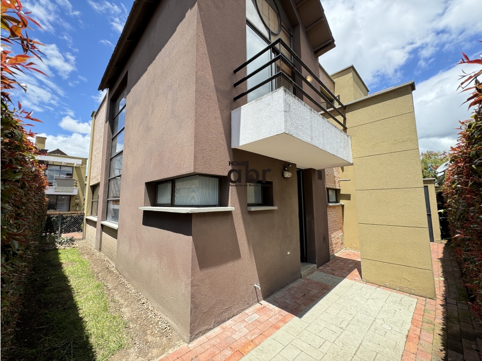 Se vende Casa en Cajicá con Excelente Ubicación — foto 2