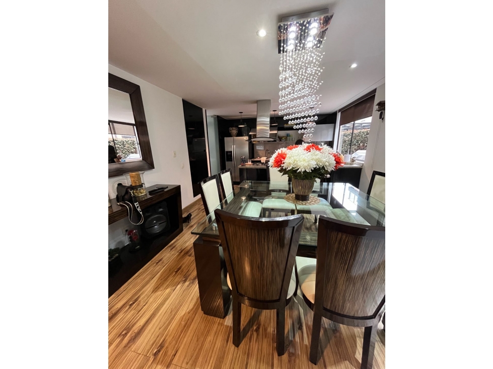 SE VENDE CASA EN CHIA SECTOR RIO FRIO — foto 2