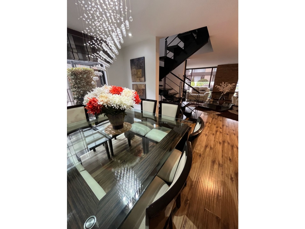 SE VENDE CASA EN CHIA SECTOR RIO FRIO — foto 4