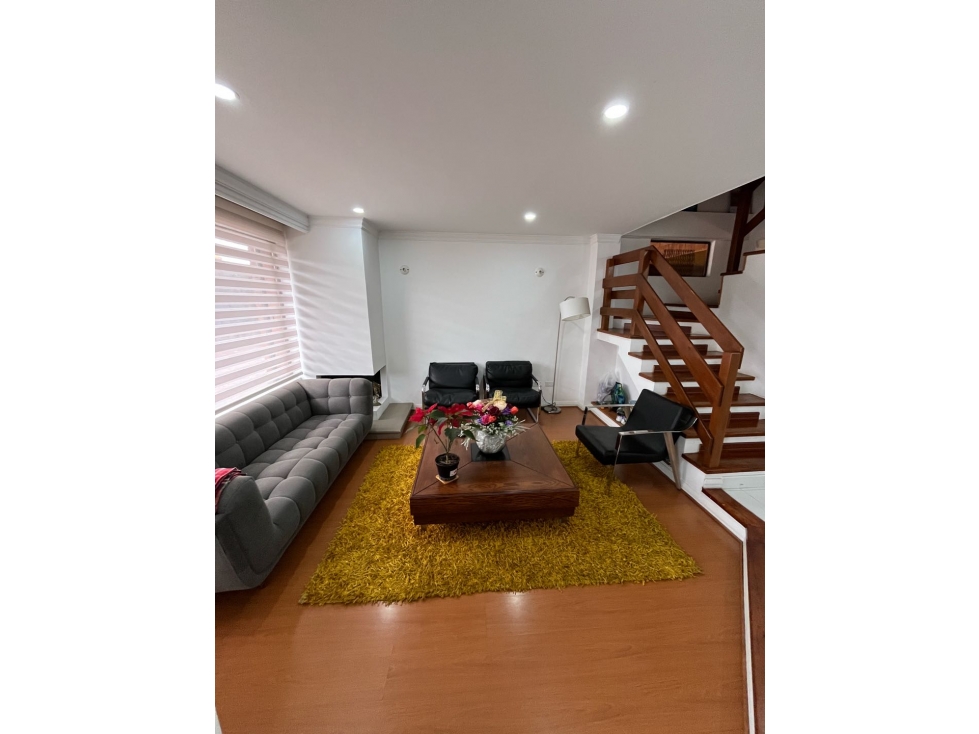 SE VENDE CASA EN CHIA VEREDA LA BALSA — foto 2