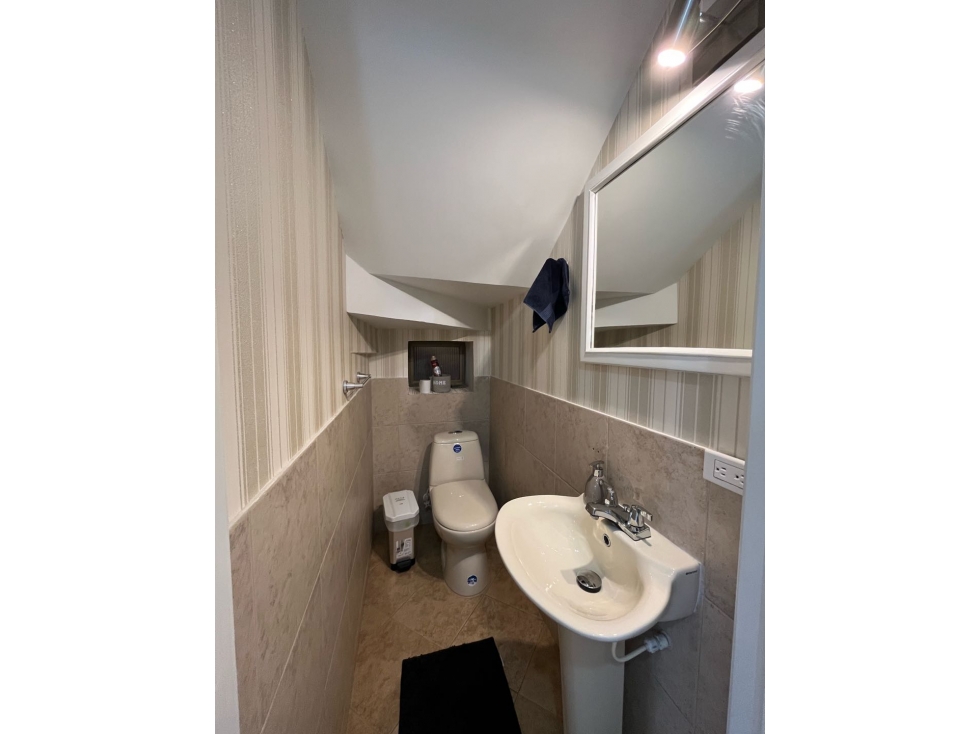 SE VENDE CASA EN CHIA VEREDA LA BALSA — foto 3