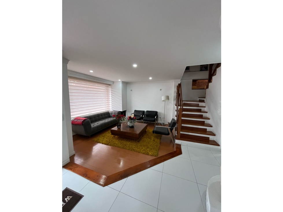 SE VENDE CASA EN CHIA VEREDA LA BALSA — foto 5