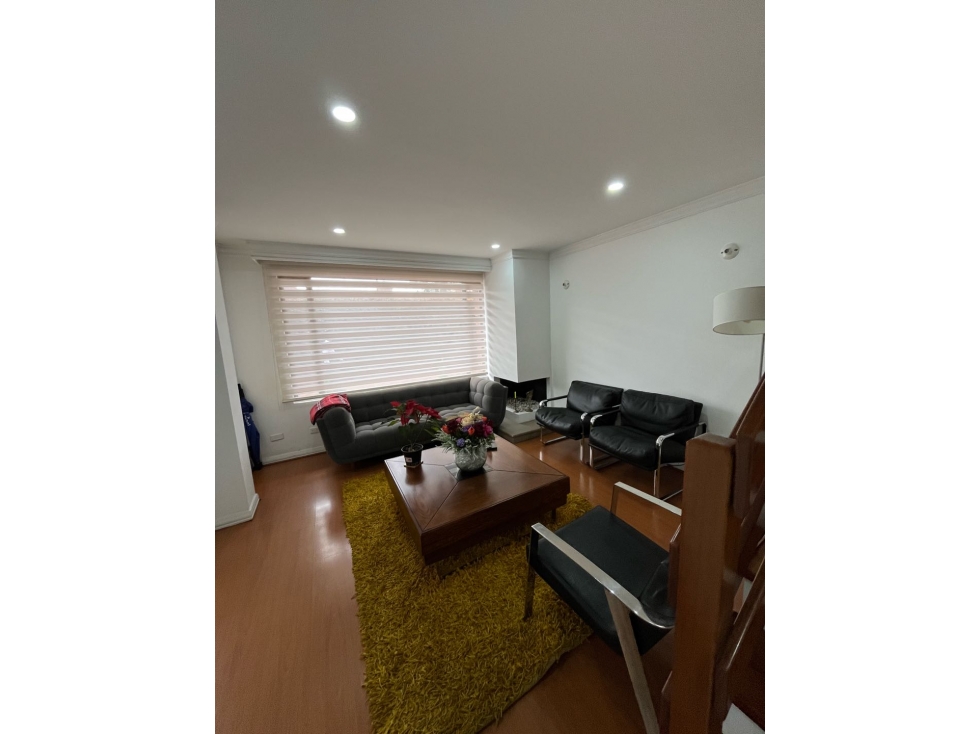 SE VENDE CASA EN CHIA VEREDA LA BALSA — foto 6