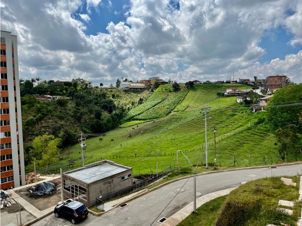 APARTAMENTO PARA LA VENTA EN RIONEGRO FONTIBON, MEDELLIN — foto 2