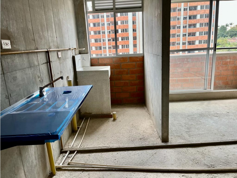 APARTAMENTO PARA LA VENTA EN RIONEGRO FONTIBON, MEDELLIN — foto 4