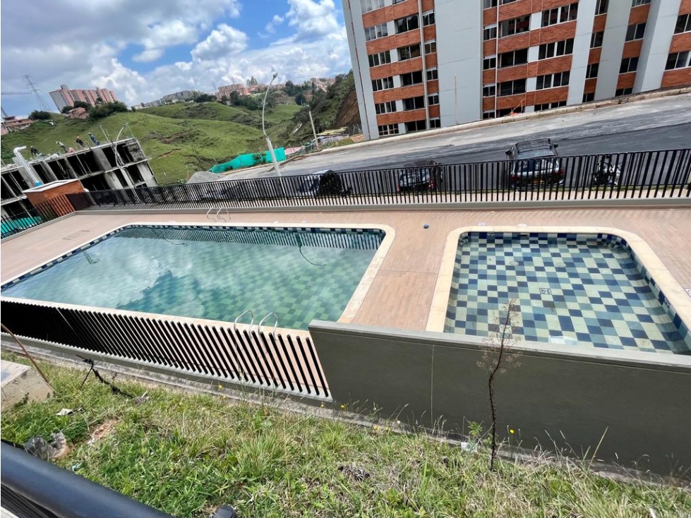 APARTAMENTO PARA LA VENTA EN RIONEGRO FONTIBON, MEDELLIN — foto 3