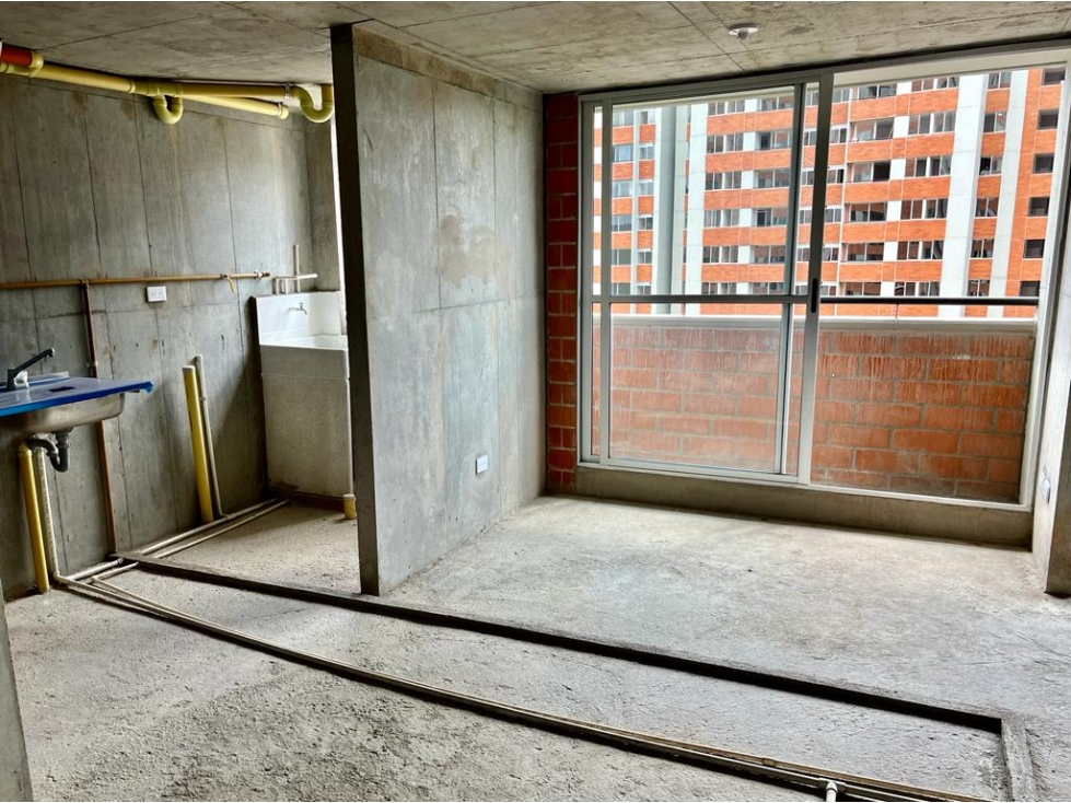 APARTAMENTO PARA LA VENTA EN RIONEGRO FONTIBON, MEDELLIN — foto 6