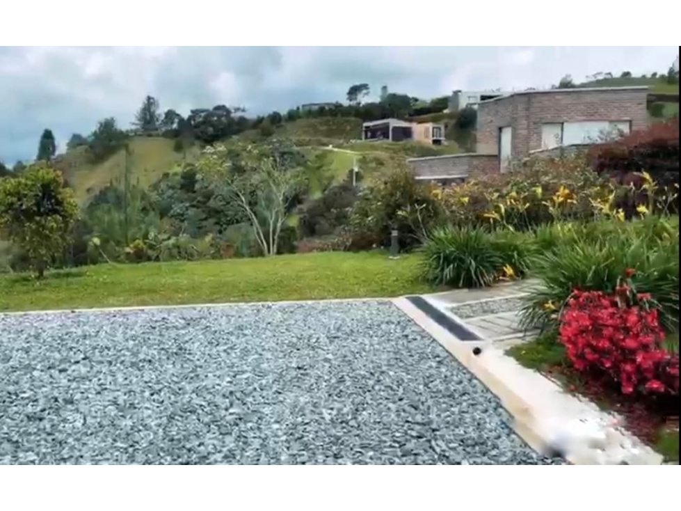 CASA PARA LA VENTA EN ENVIGADO ALTO DE LAS PALMAS, MEDELLIN — foto 5