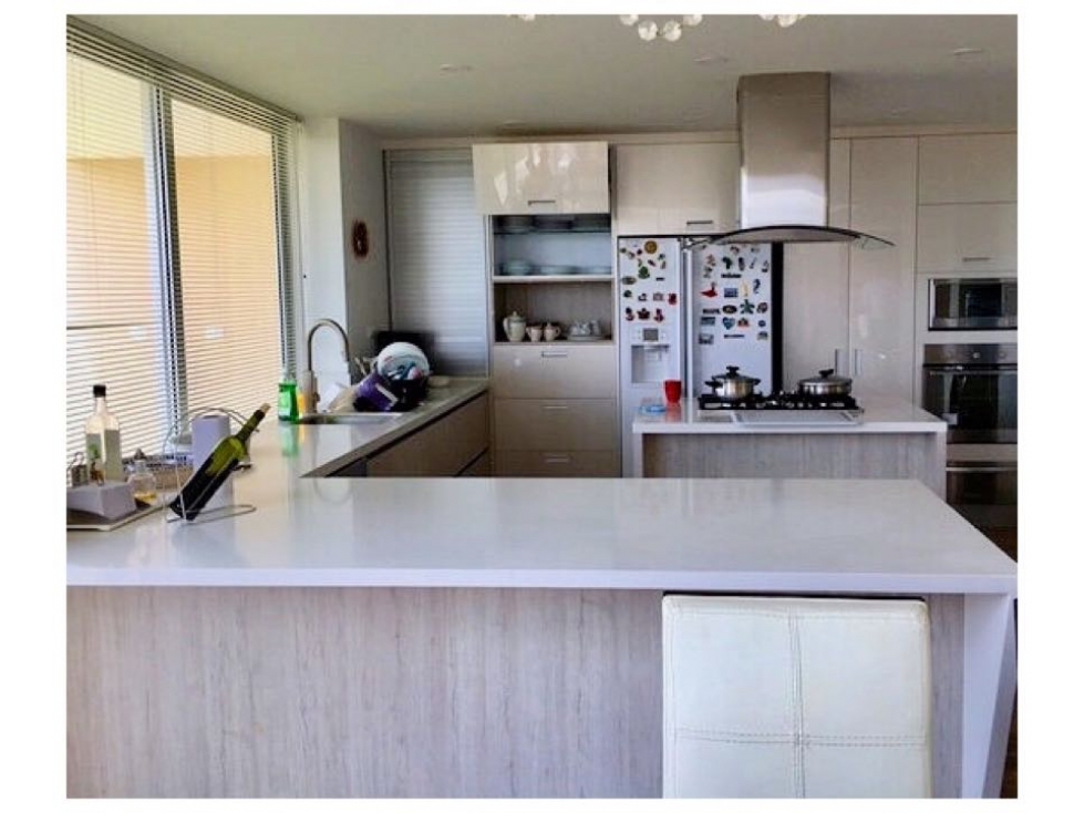 CASA PARA LA VENTA EN ENVIGADO ALTO DE LAS PALMAS, MEDELLIN — foto 6