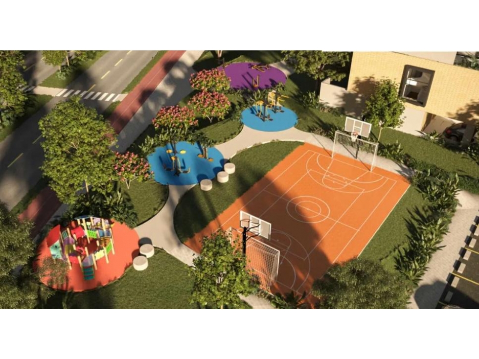 LOTE PARA LA VENTA EN RIONEGRO BARRO BLANCO, MEDELLIN — foto 4