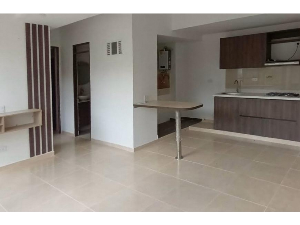 APARTAMENTO PARA LA VENTA EN RIONEGRO