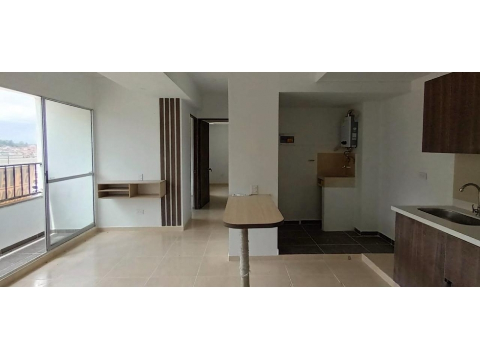 APARTAMENTO PARA LA VENTA EN RIONEGRO — foto 2