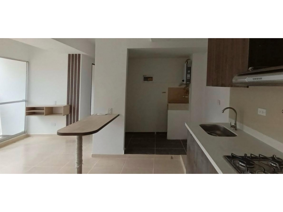APARTAMENTO PARA LA VENTA EN RIONEGRO — foto 3