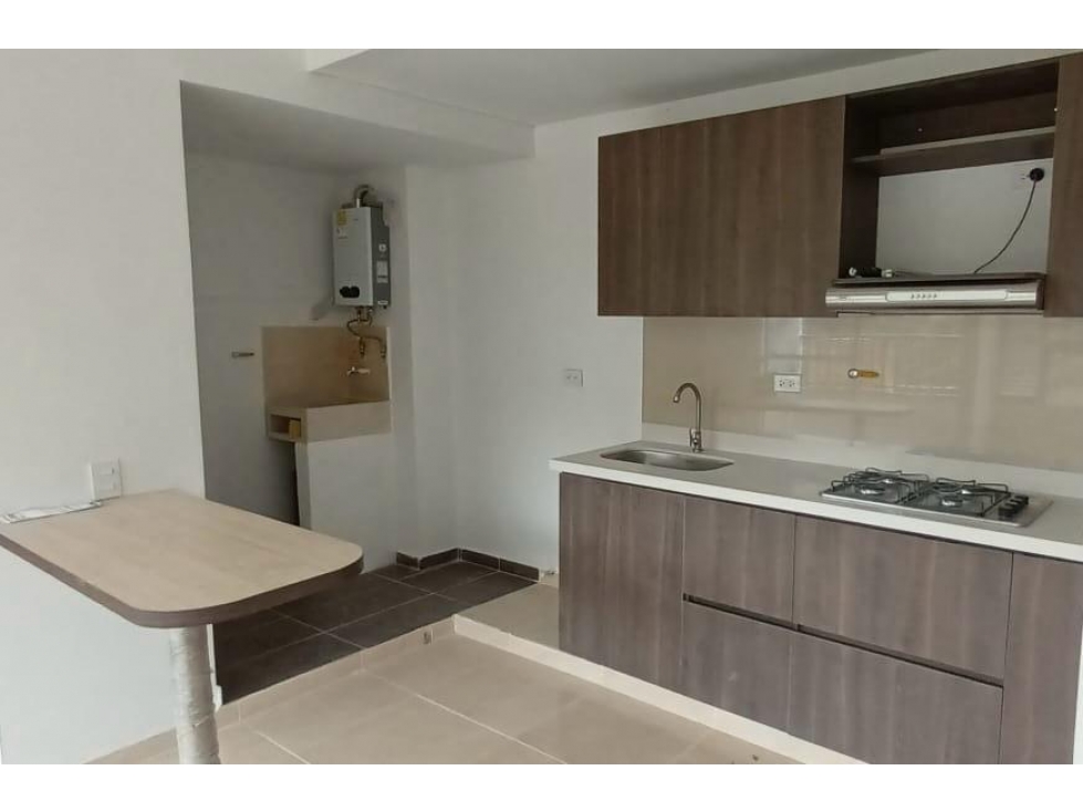 APARTAMENTO PARA LA VENTA EN RIONEGRO — foto 4