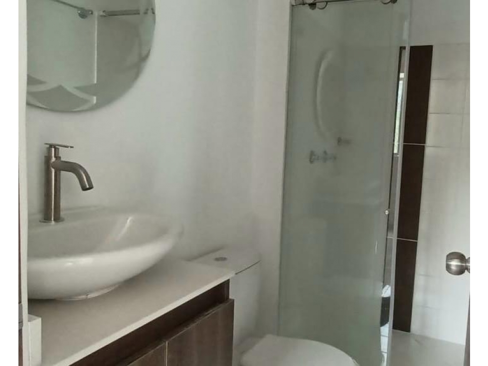APARTAMENTO PARA LA VENTA EN RIONEGRO — foto 5