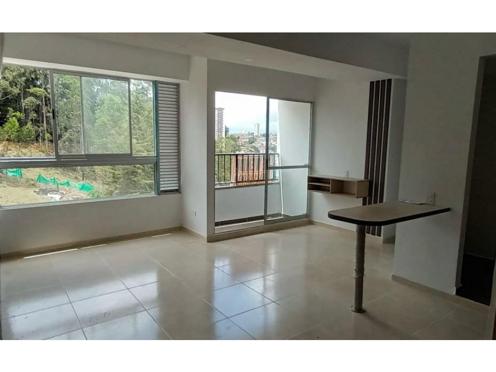 APARTAMENTO PARA LA VENTA EN RIONEGRO — foto 6