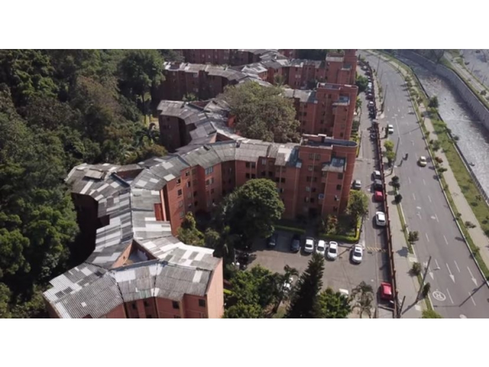 Venta apartamento- ITAGÜI las ACACIAS