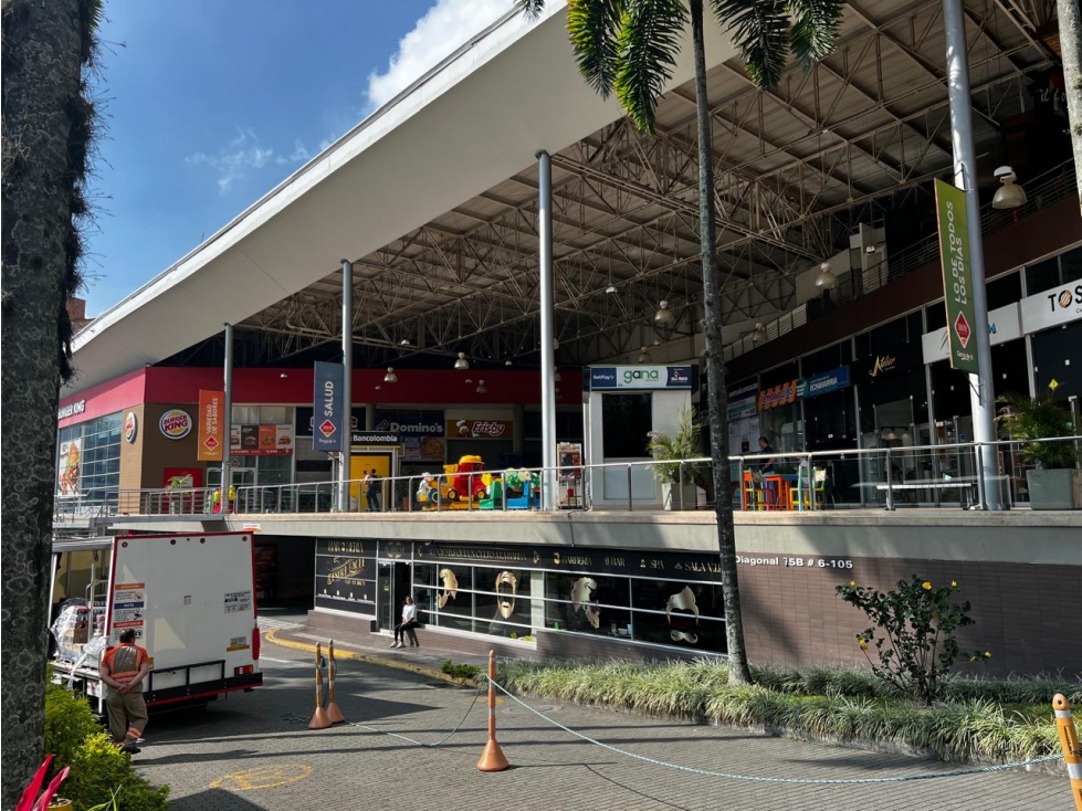 Venta de 2 LOCALES en BELEN LA MOTA