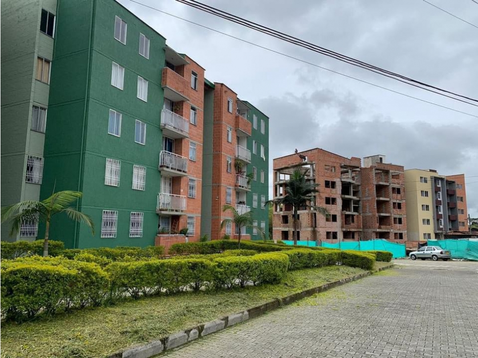 VENTA de apartamento en
GUARNE - Antioquia - 1