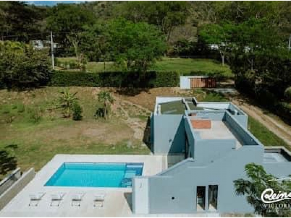 Venta de FINCA en SOPETRAN en Parcelación