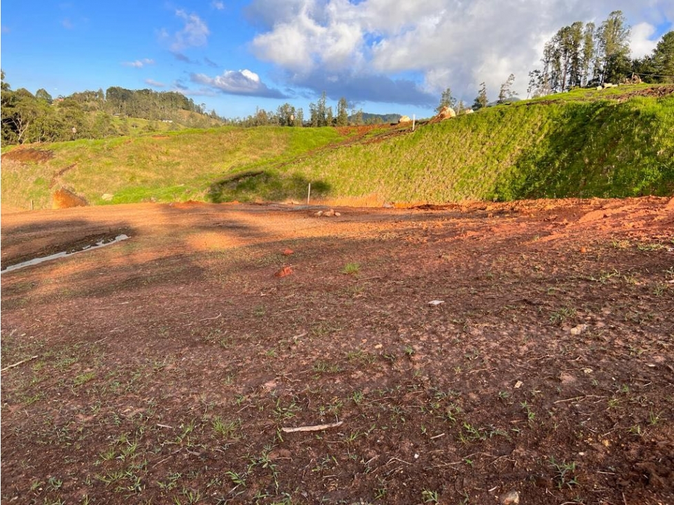 Venta o permuta de LOTE en EL RETIRO