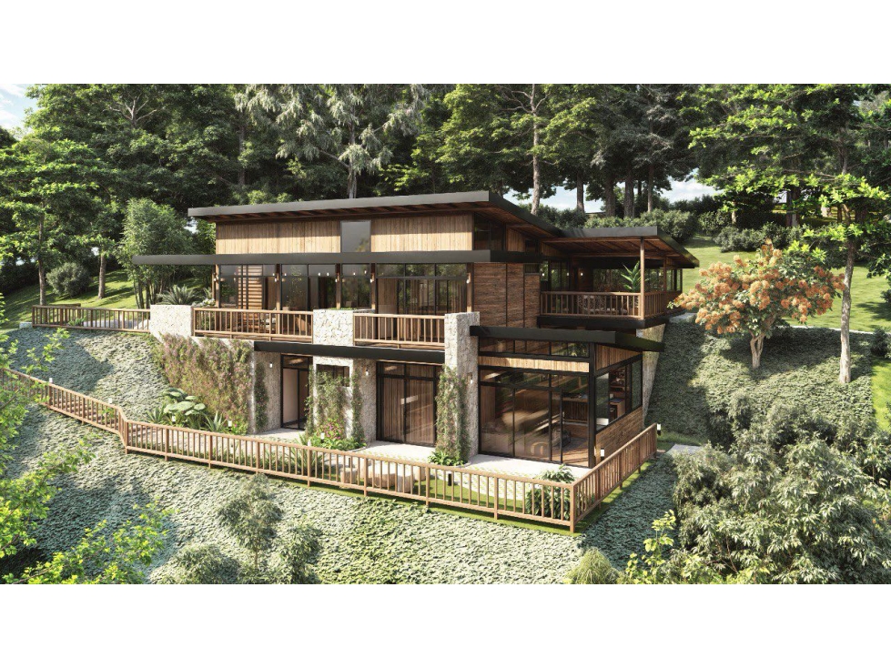Venta de CABAÑA~ PARQUE ARVI- si buscan vivir en EL BOSQUE