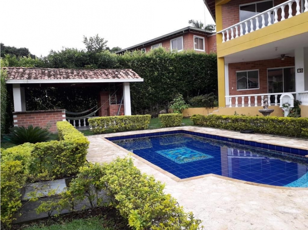 Venta FINCA~SAN JERÓNIMO en Parcelacion