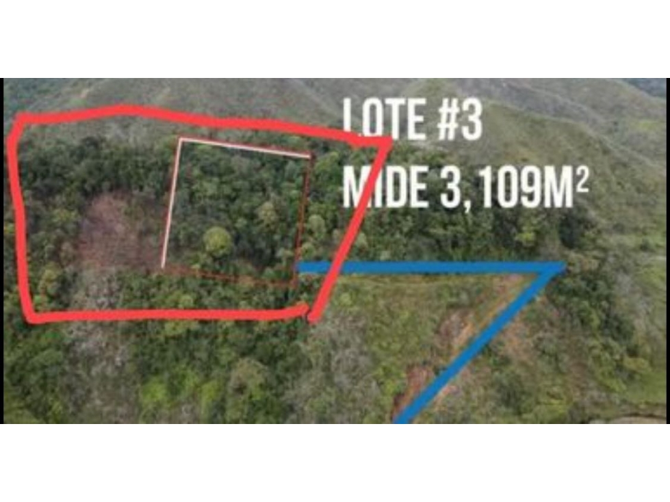 Venta LOTE GUATAPÉ~BAJO de Precio
