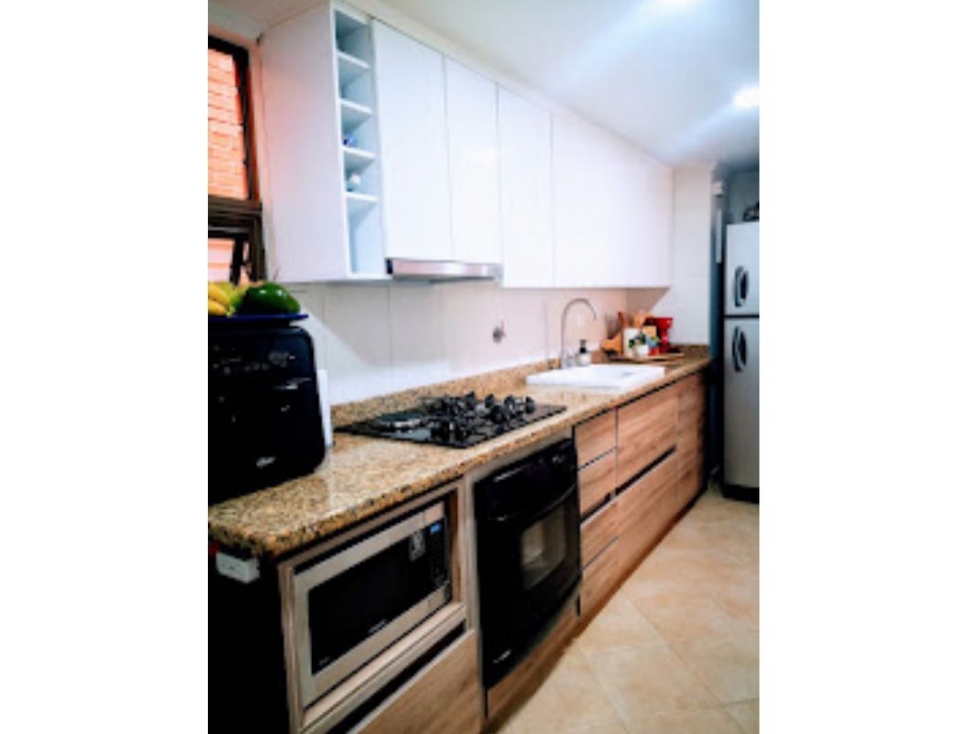 Venta de apartamento en ZÚÑIGA ~ Envigado