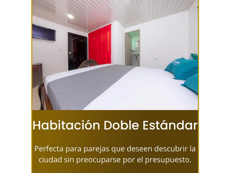 Venta de HOTEL en el Sector ESTADIO cerca a la 70