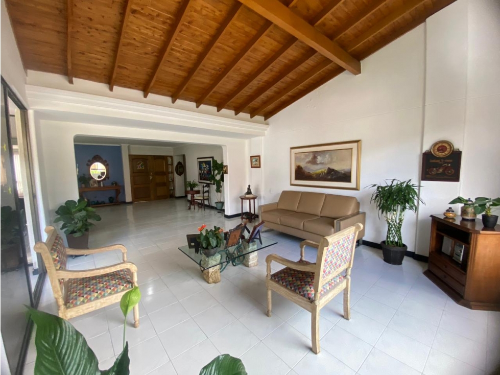 Venta PENTHOUSE en POBLADO- Palmas — foto 5