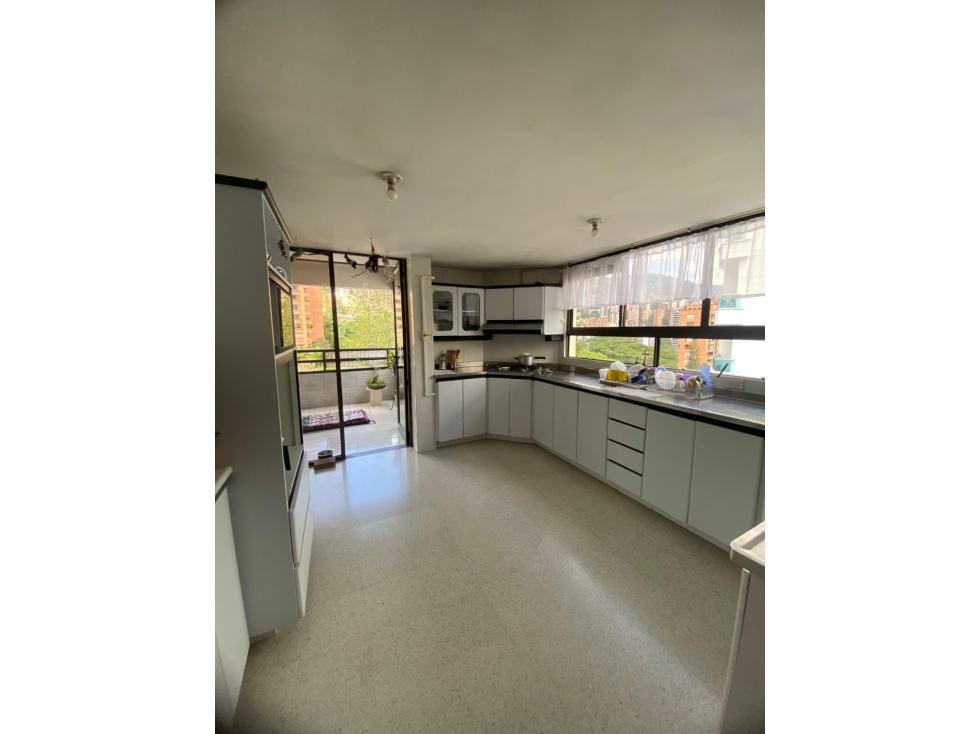 Venta PENTHOUSE en POBLADO- Palmas — foto 6