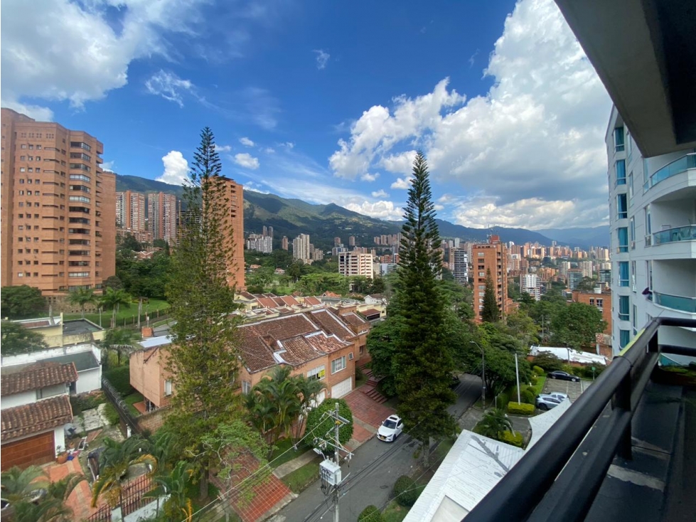 Venta PENTHOUSE en POBLADO- Palmas — foto 2