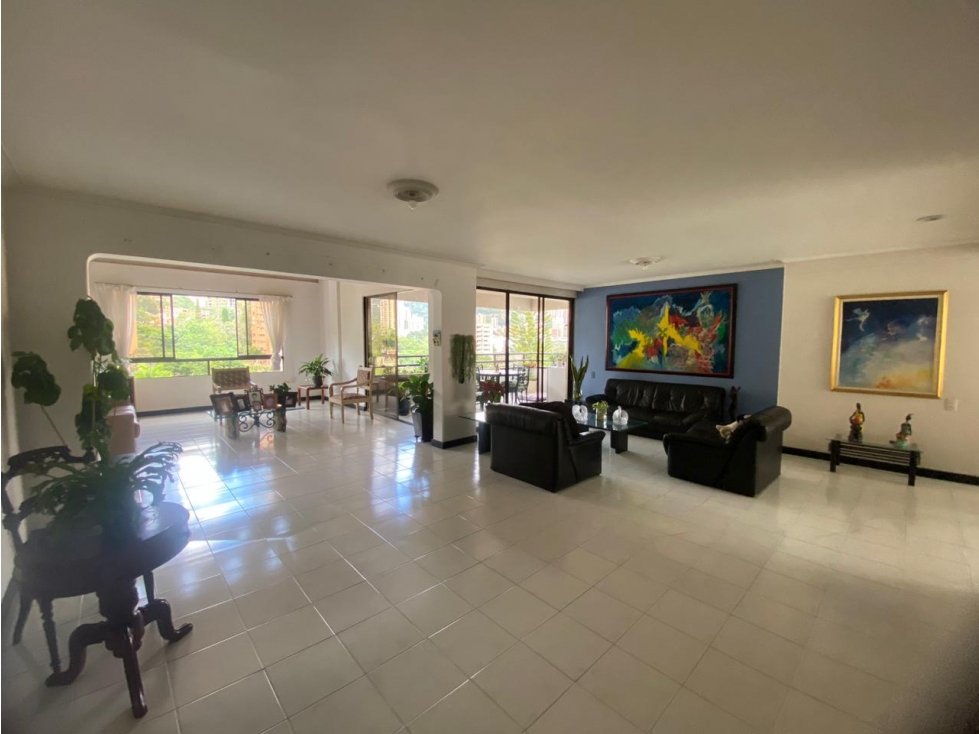 Venta PENTHOUSE en POBLADO- Palmas — foto 4