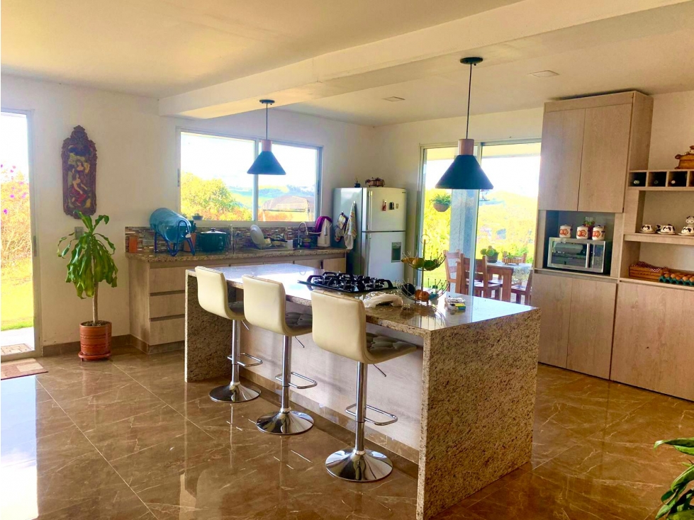 VENTA o PERMUTA de CASA FINCA en DON MATÍAS — foto 3