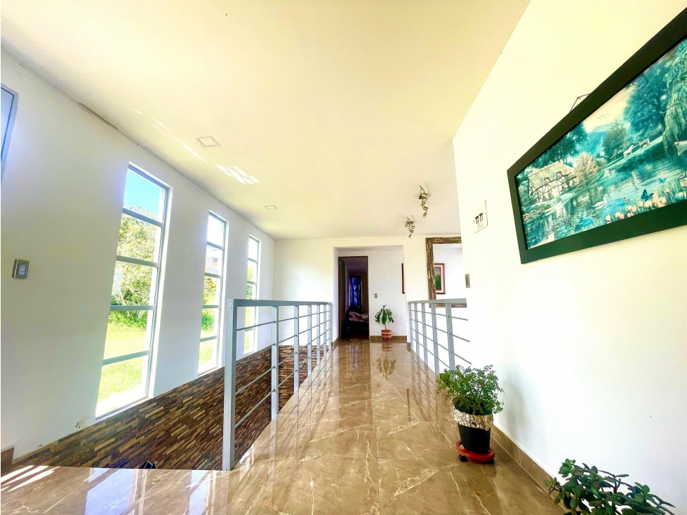 VENTA o PERMUTA de CASA FINCA en DON MATÍAS — foto 4