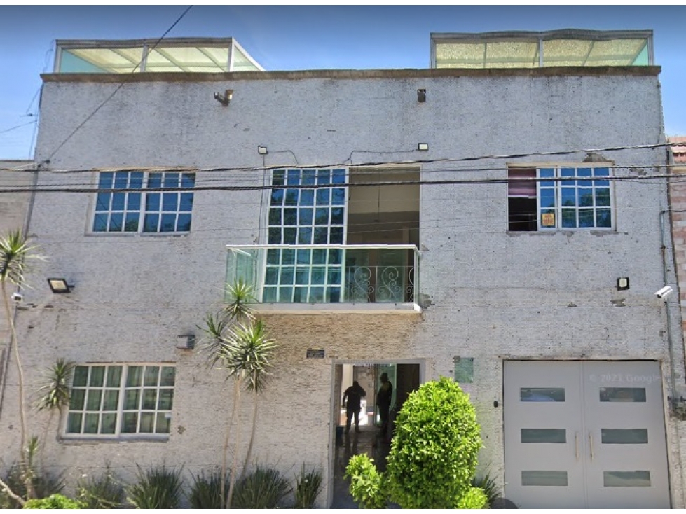 Casa en Remate en Estrella, Gustavo A Madero F-26 - 5