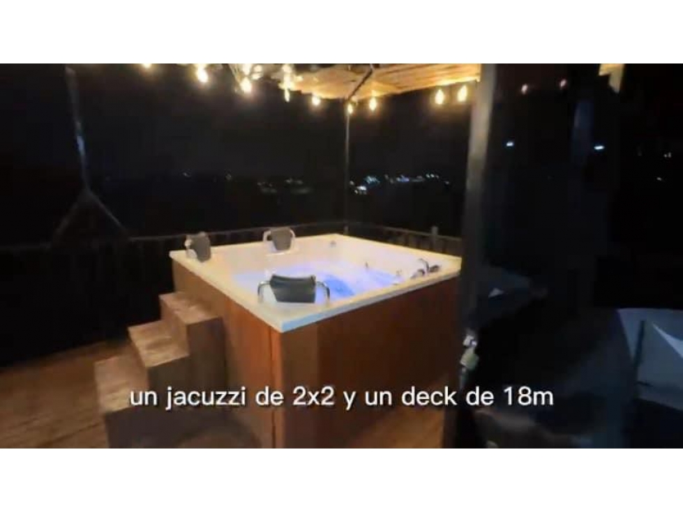 Venta de CABAÑA con LOTE en
RIONEGRO - Vereda los pinos — foto 5