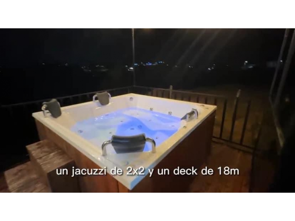 Venta de CABAÑA con LOTE en
RIONEGRO - Vereda los pinos — foto 6