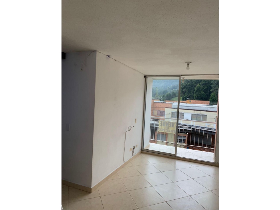 VENTA de apartamento en
GUARNE - Antioquia - 2