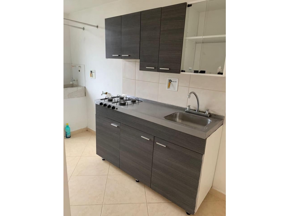 VENTA de apartamento en
GUARNE - Antioquia - 3