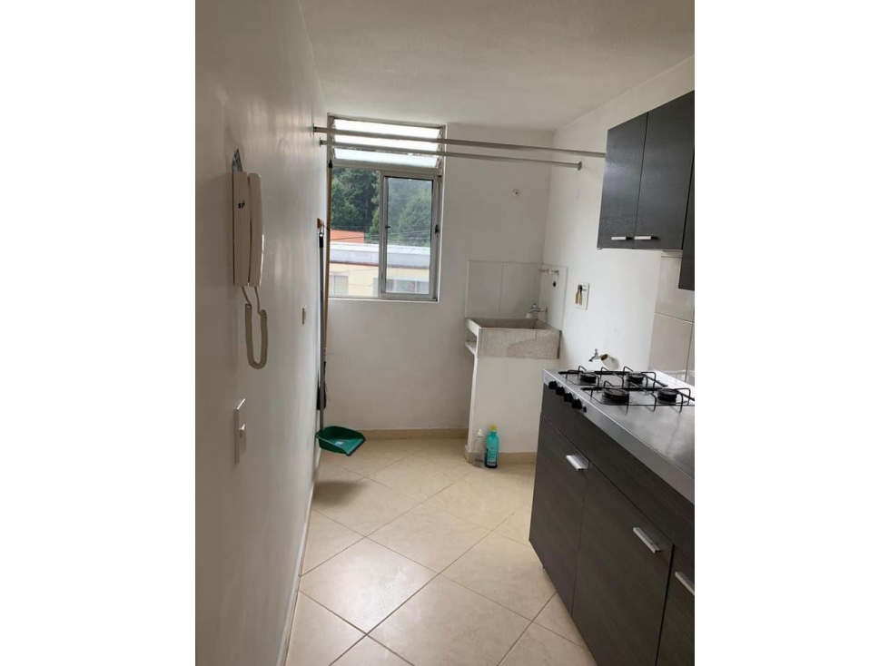 VENTA de apartamento en
GUARNE - Antioquia - 4