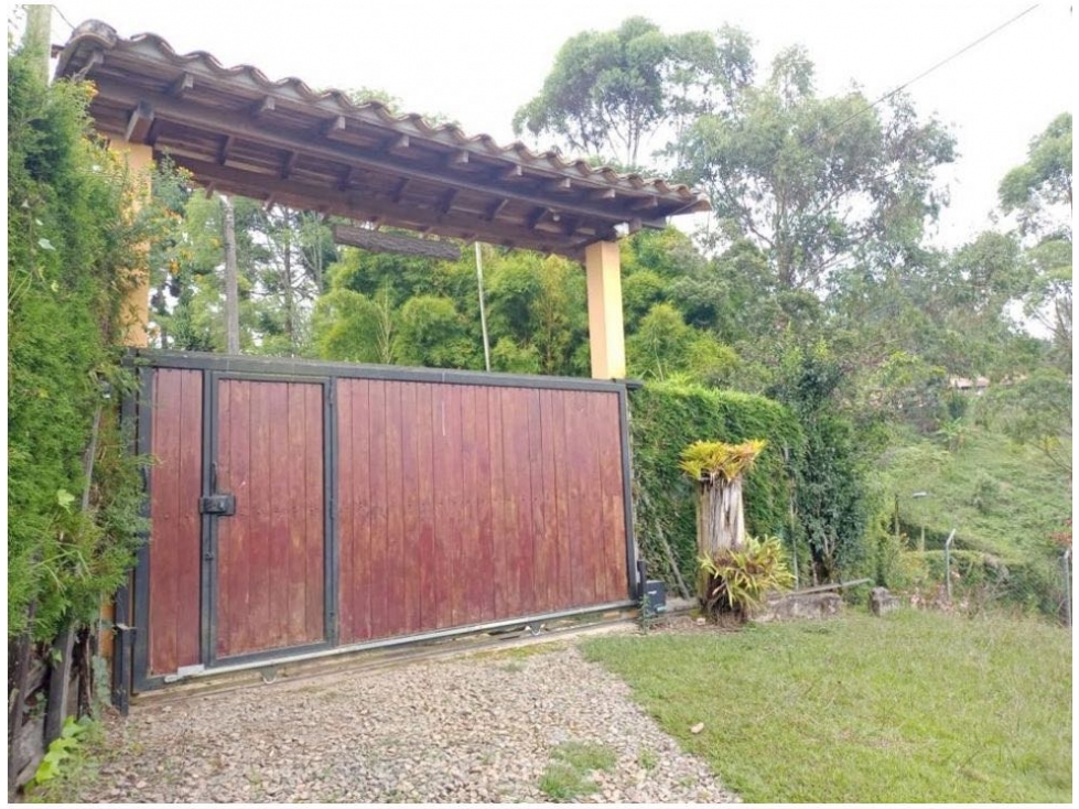 Venta de FINCA en GUARNE - SECTOR AEROPUERTO — foto 3